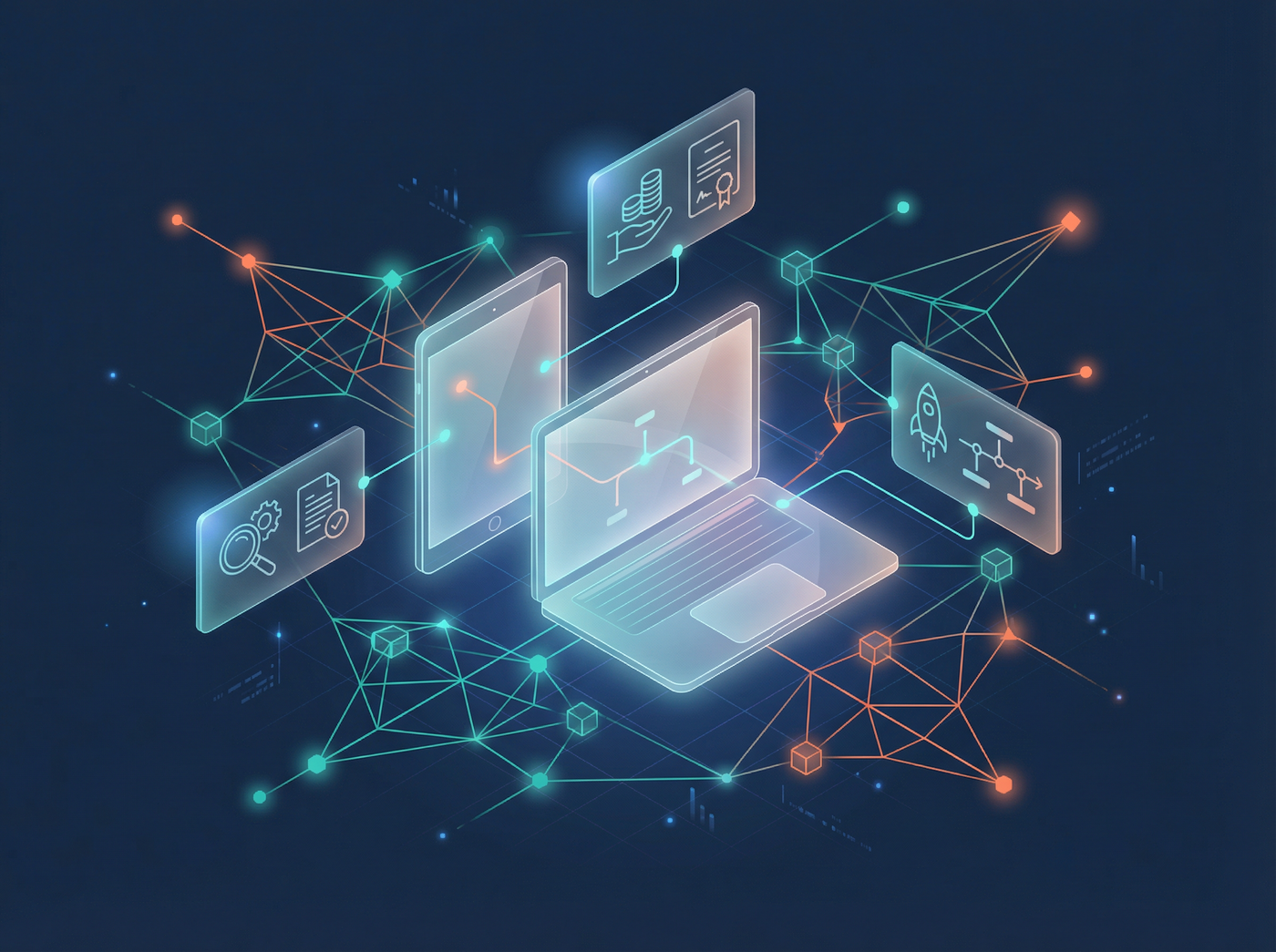 Adalot digital transformation roadmap