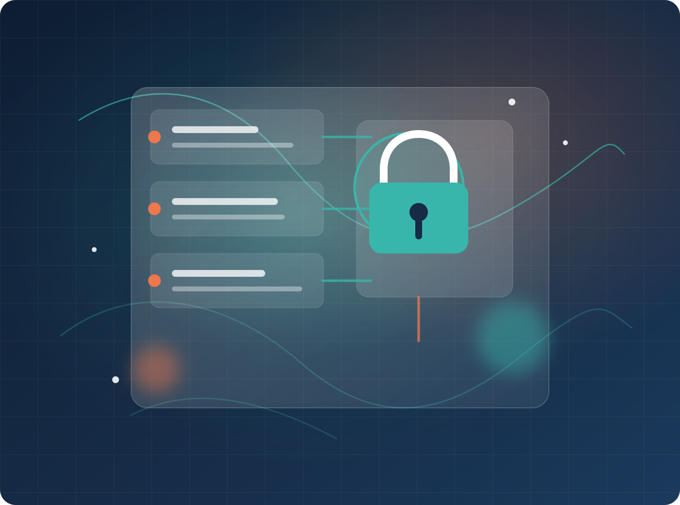 Private AI sicura su dati e documenti aziendali