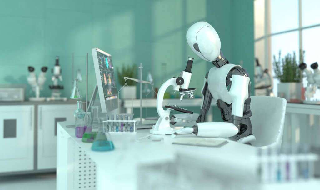 Intelligenza Artificiale e salute