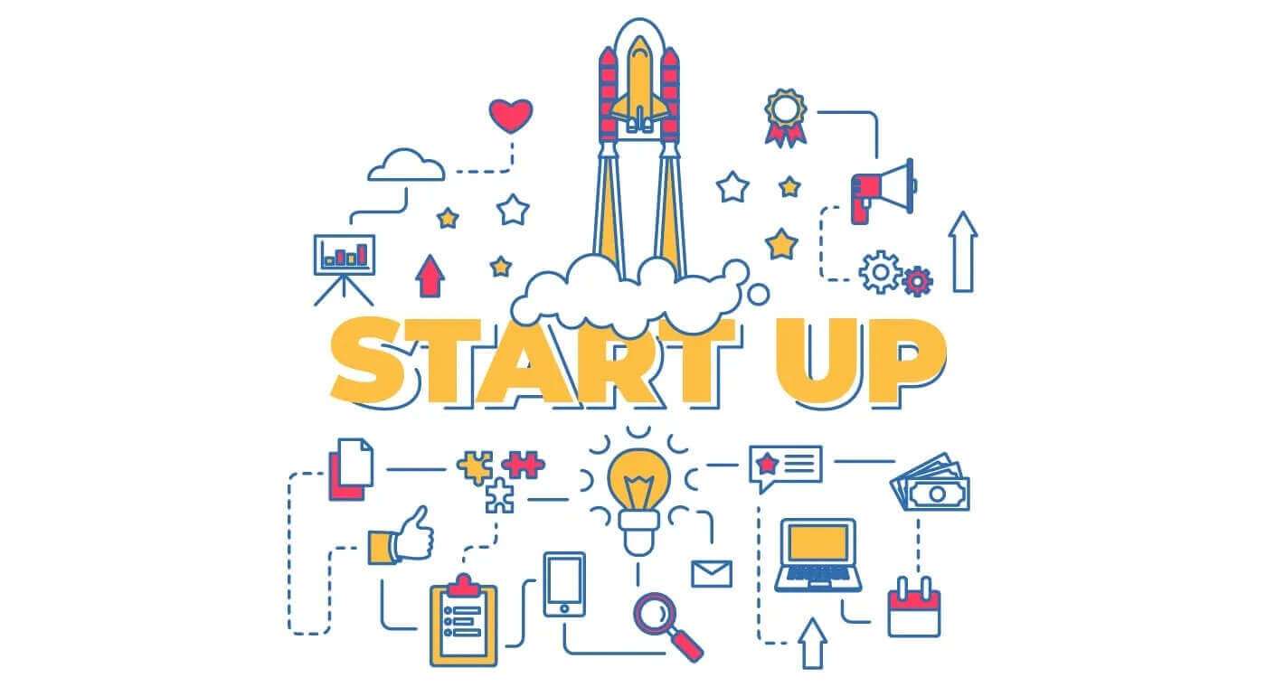 Idee per avviare una start-up