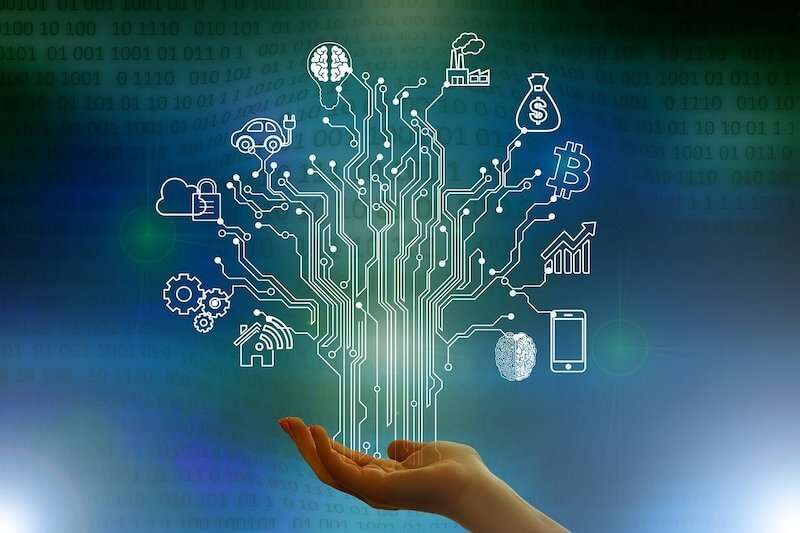Le startup tech del futuro