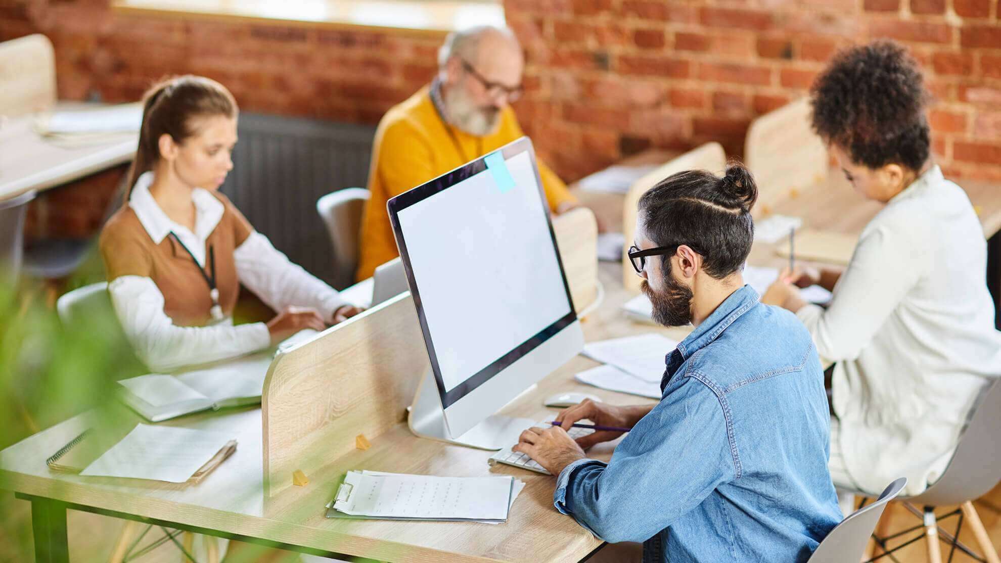 Come si sviluppa un sito web